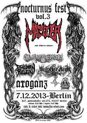 Nocturnus 3