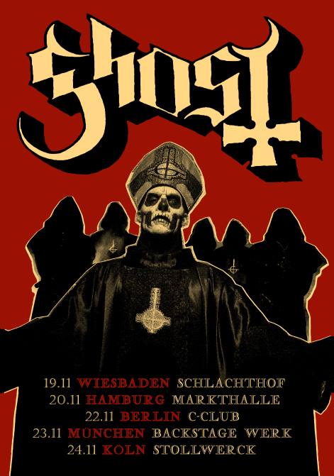 ghost