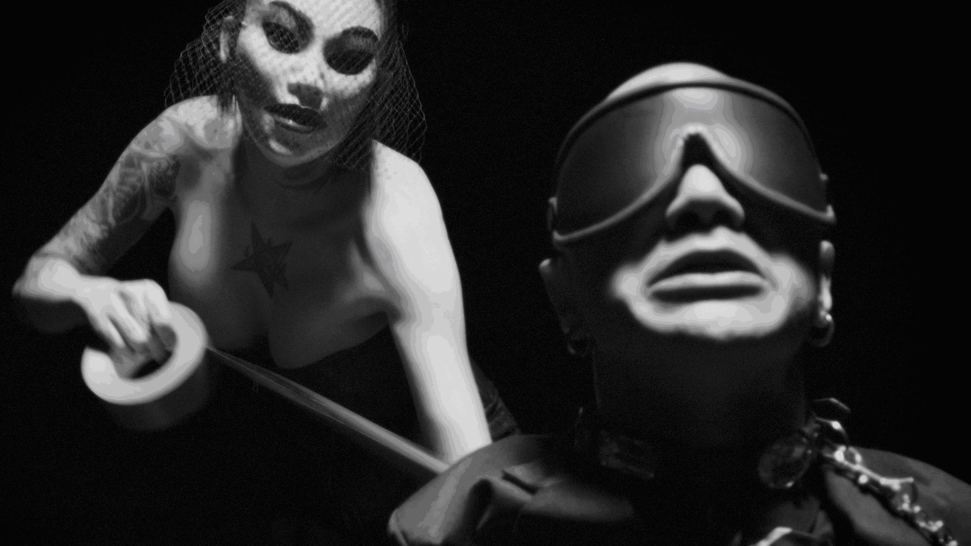 Danko Jones Video