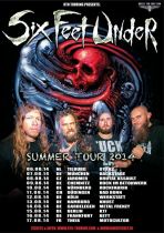 SFU Tour 2014