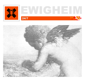 ewigheim - 24-7 2014