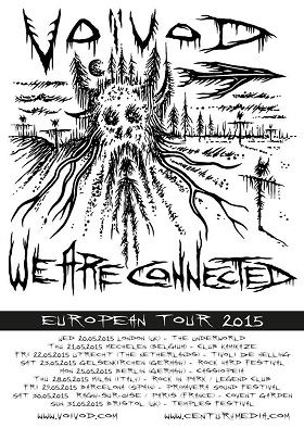 voivod