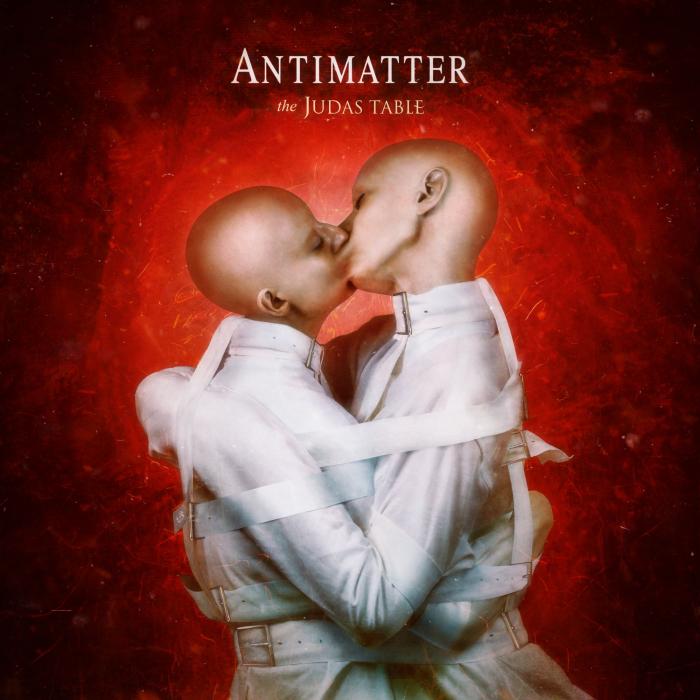 Antimatter TheJudasTable