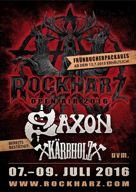 rockharz450