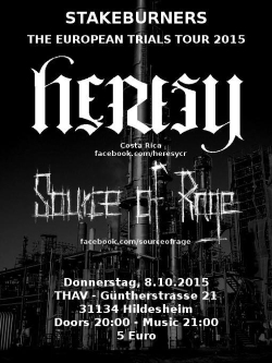 heresy