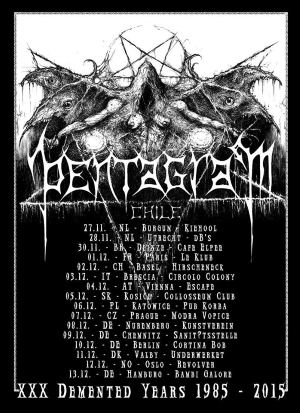 pentagram
