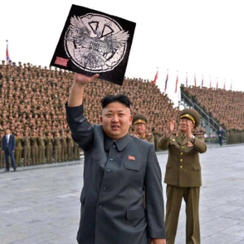 VF