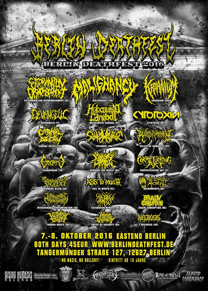 BDF2016