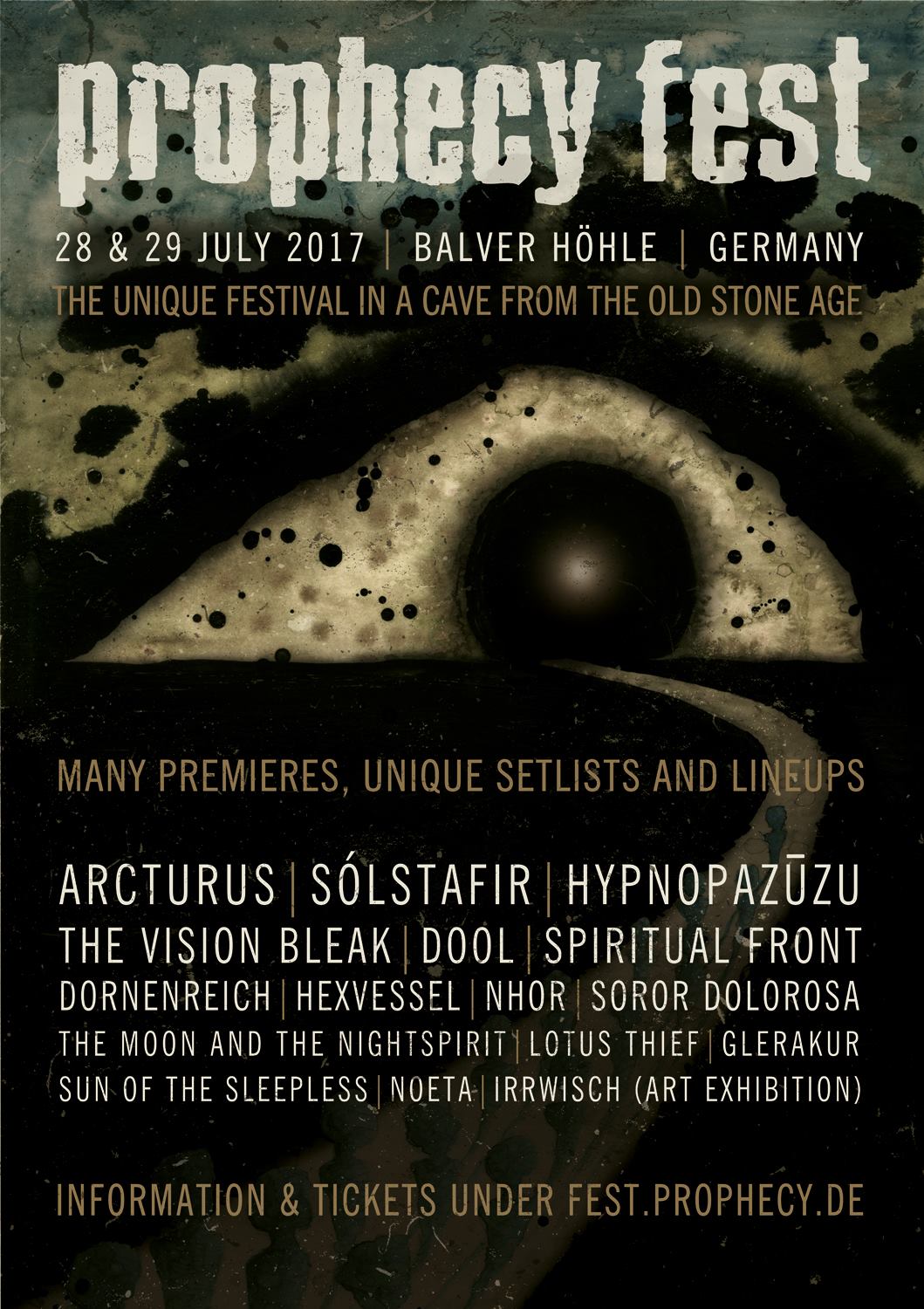 fest allgemein