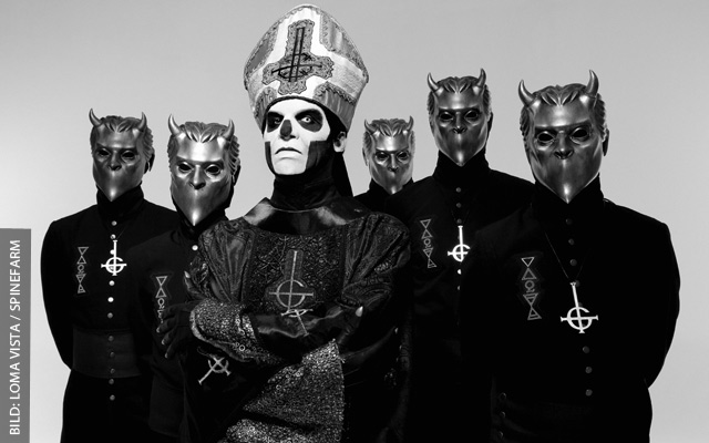 ghost tickets 2017