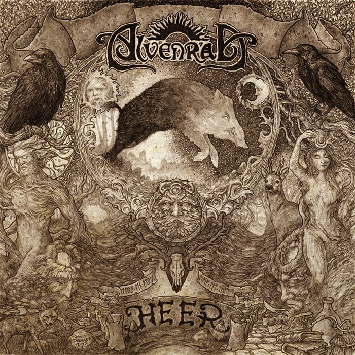 alvenrad heer 2017