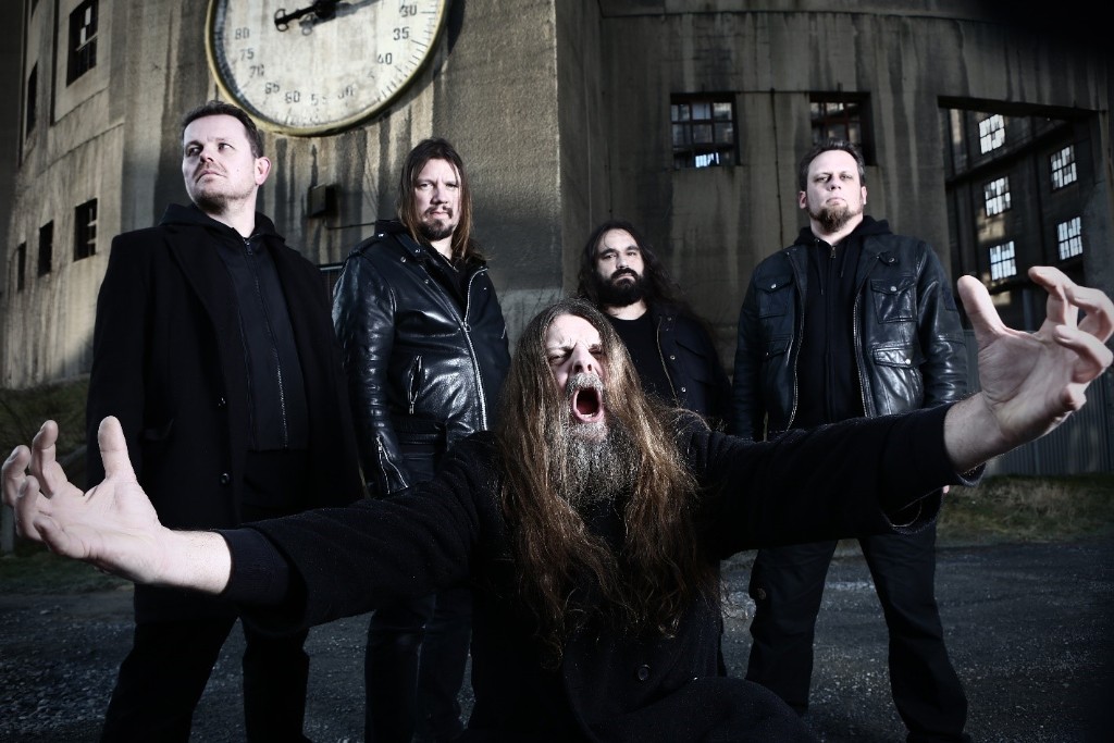 morgoth abschied