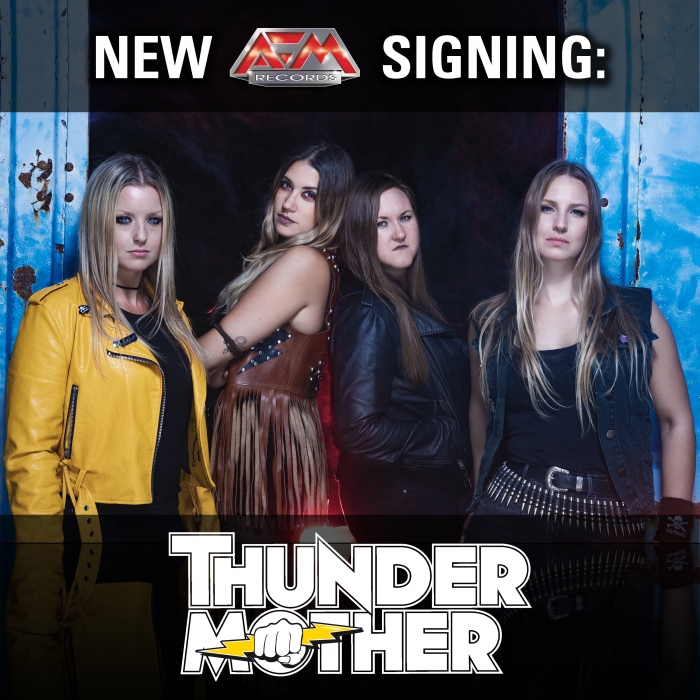 thundermother