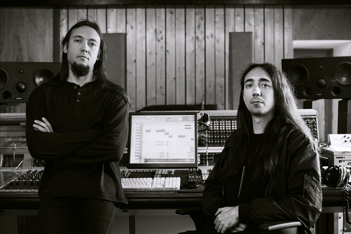alcest 2019 - (photo credit: William Lacalmontie)