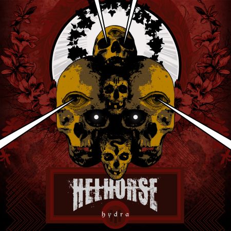 hellhorse2019
