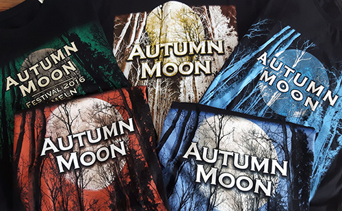 T Shirt Bundle