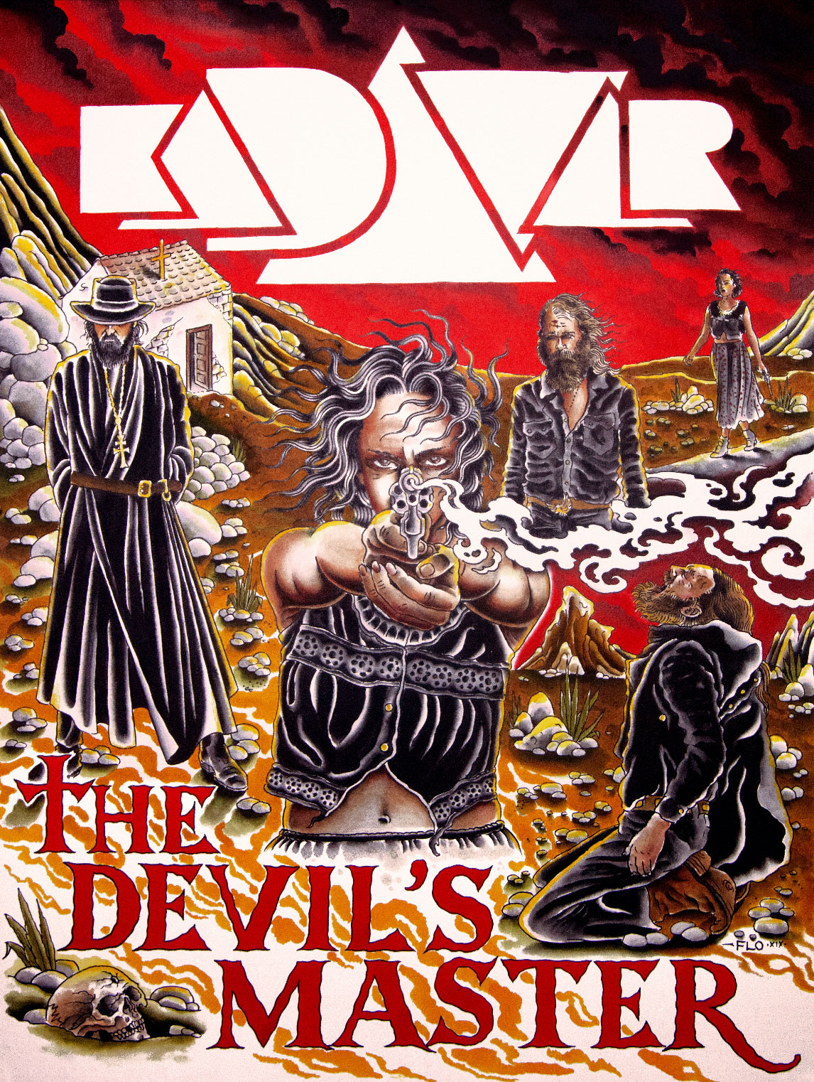 kadavar2019