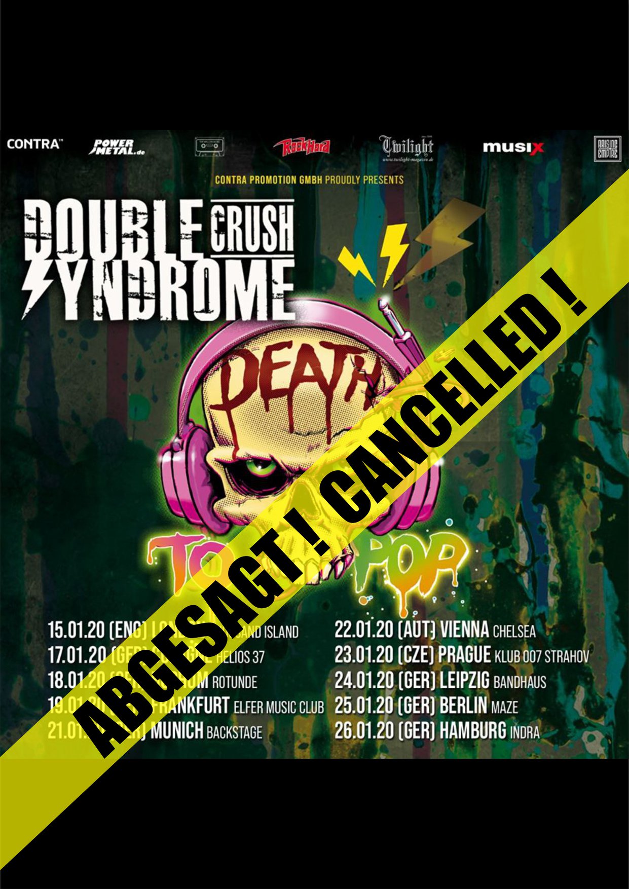 doublecrashtourabsage