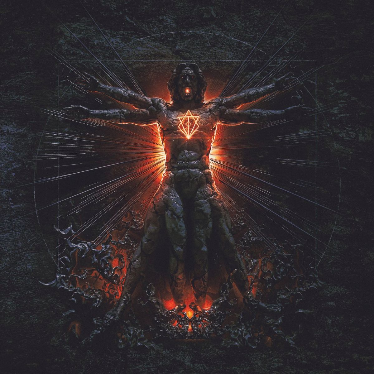 in flames clayman 2020