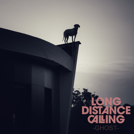 long distance calling ghost crowdfunding