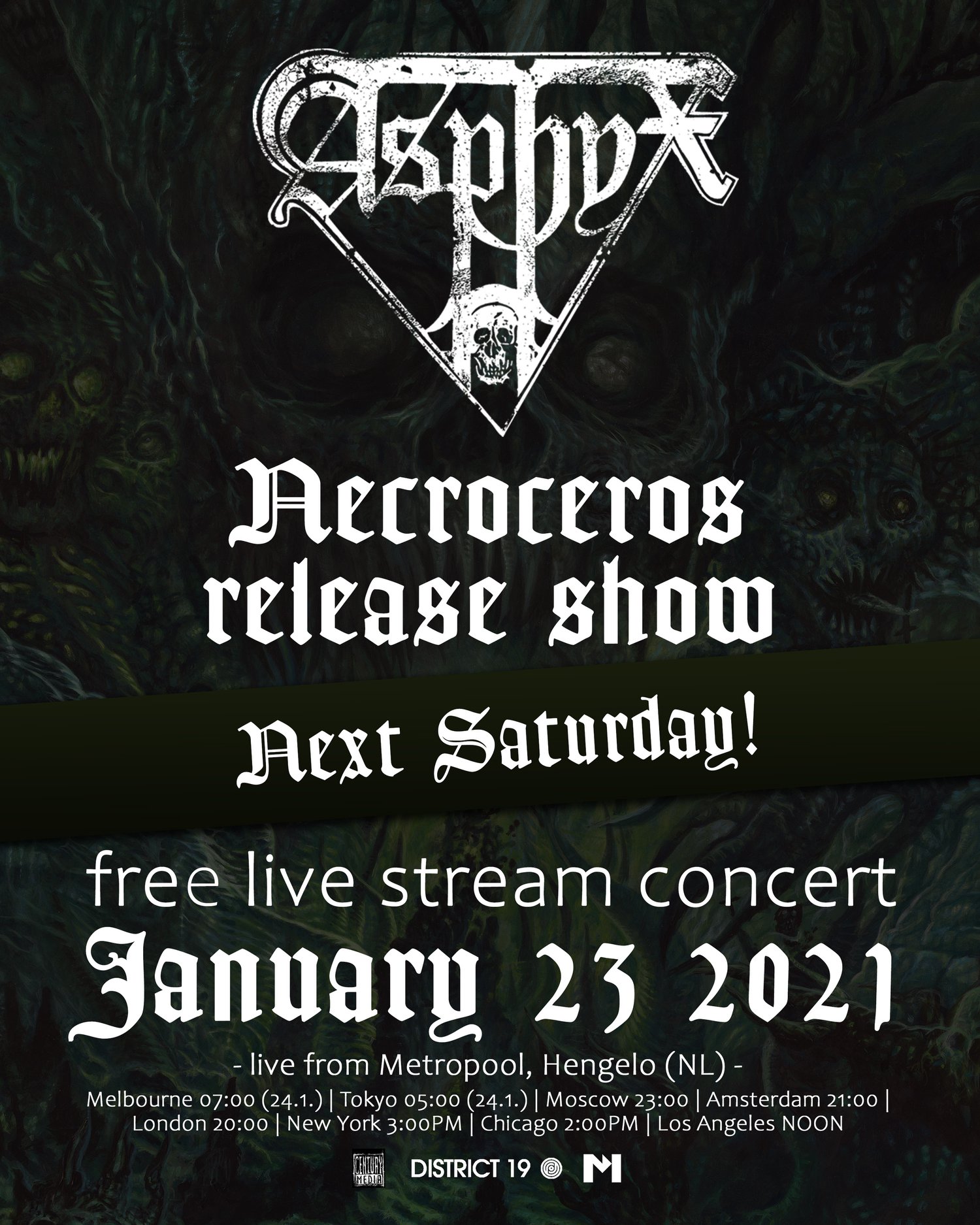 Asphyx
