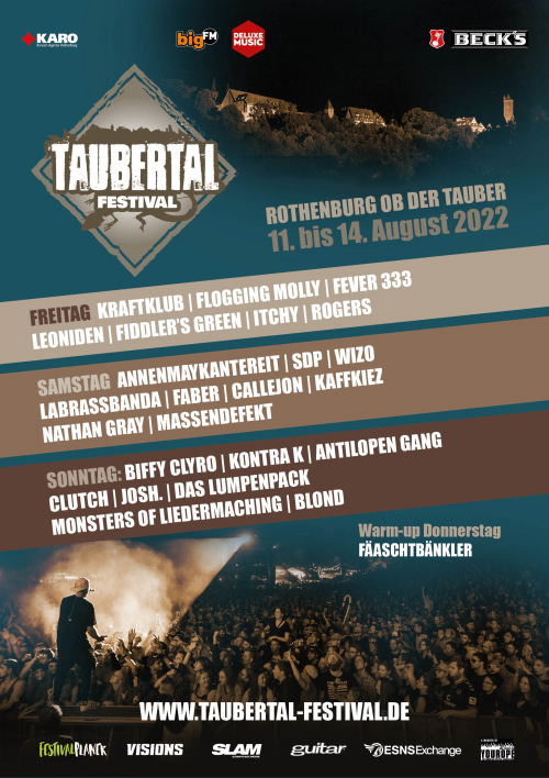 TF Plakat