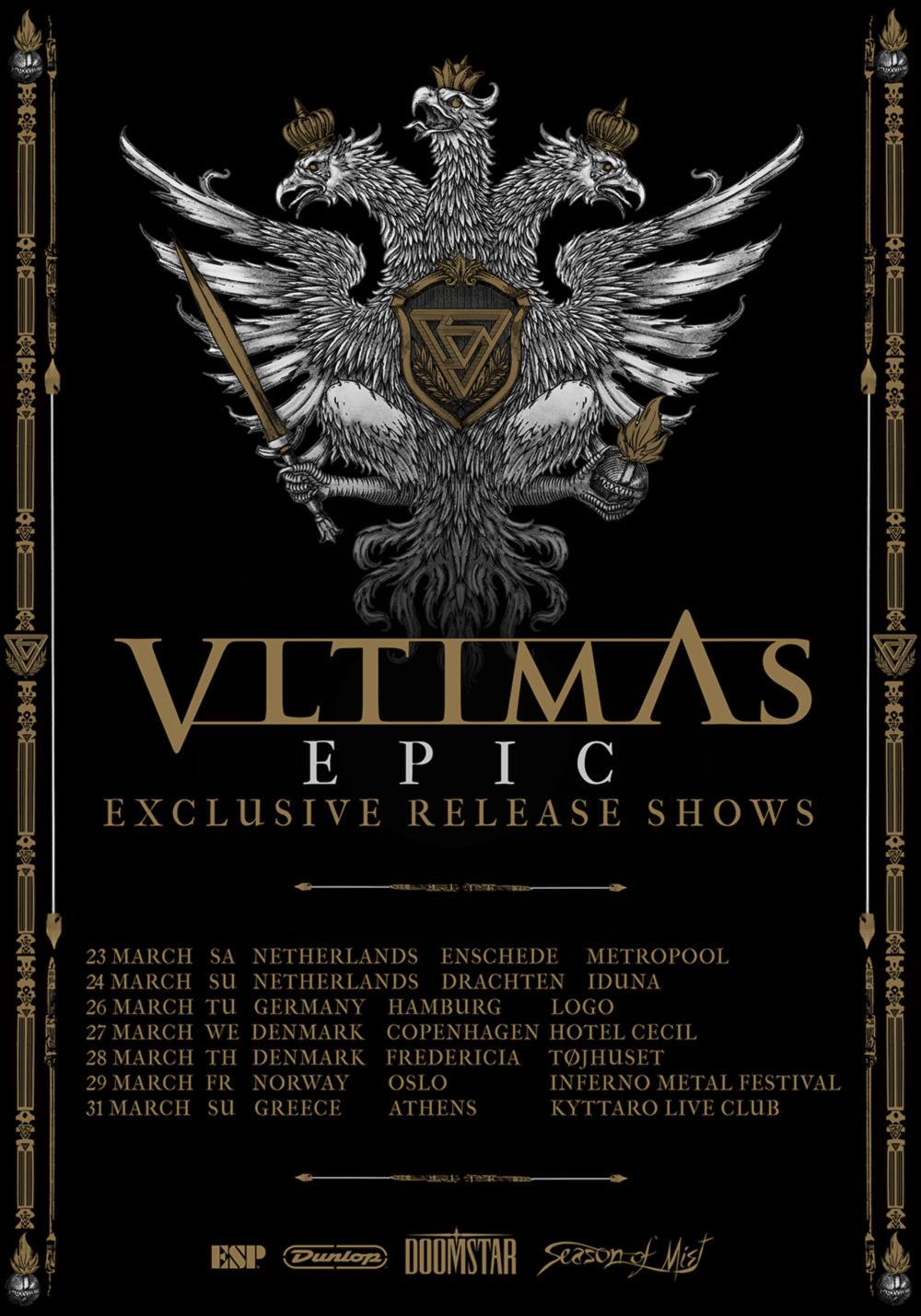 2024 vlitmas tour
