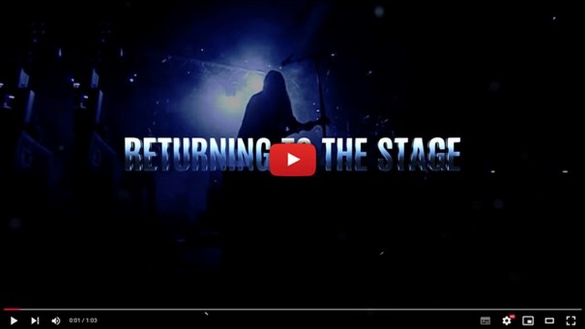 Savatage Youtube