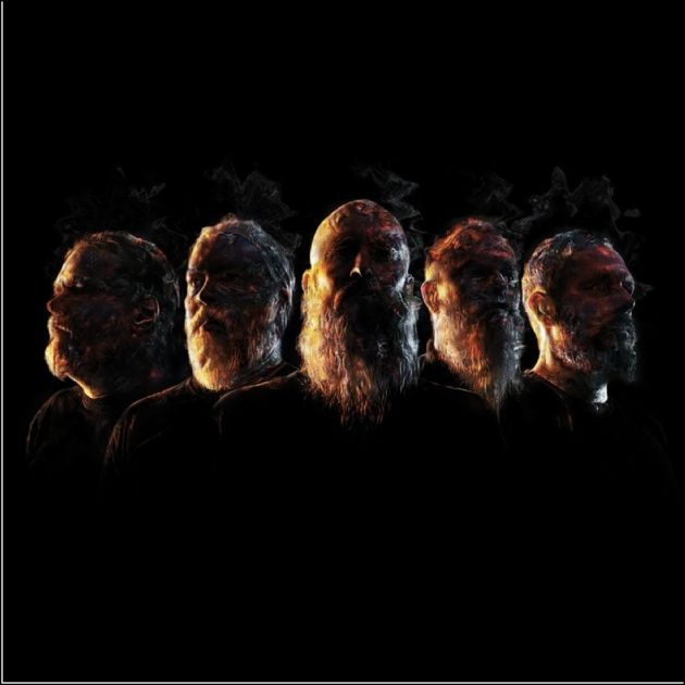 Meshuggah Band