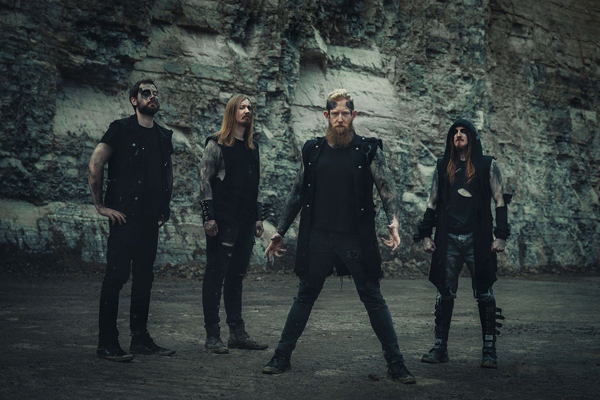 Rise of Kronos Band