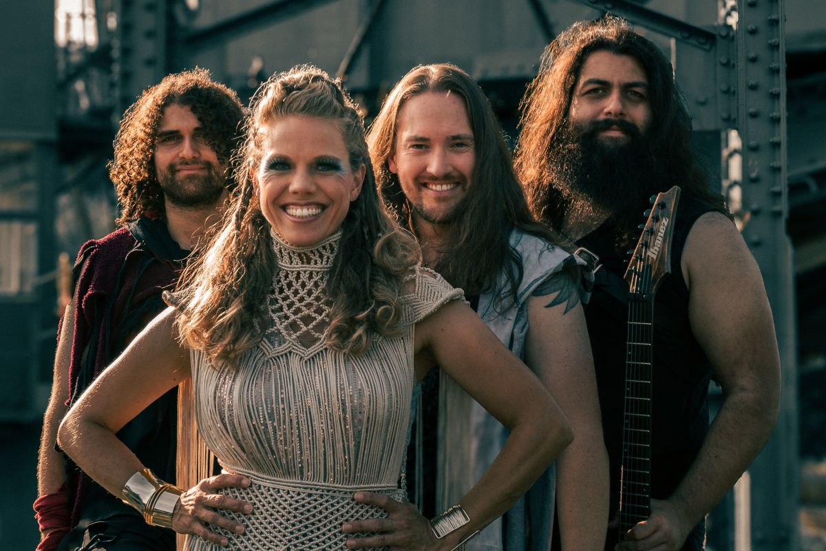 Skytribe Band