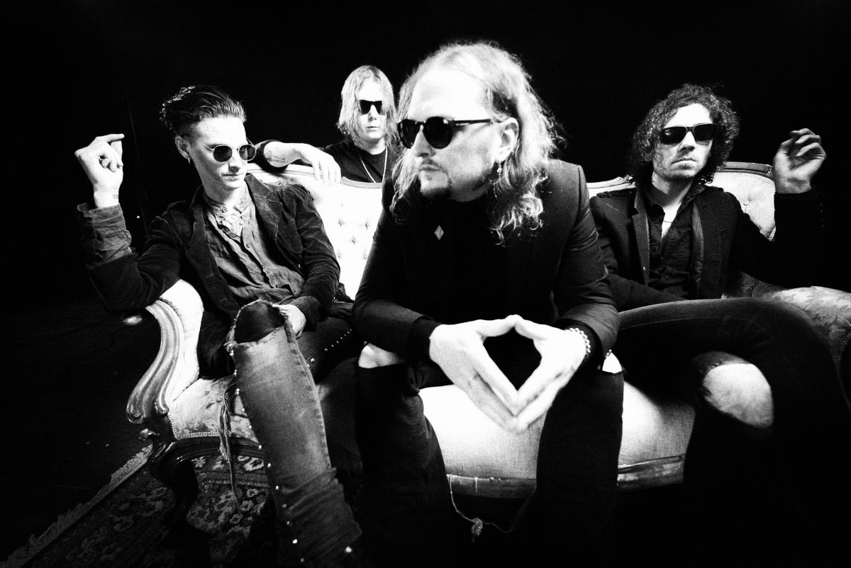 Tribulation Band