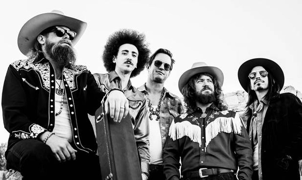 Robert John Band