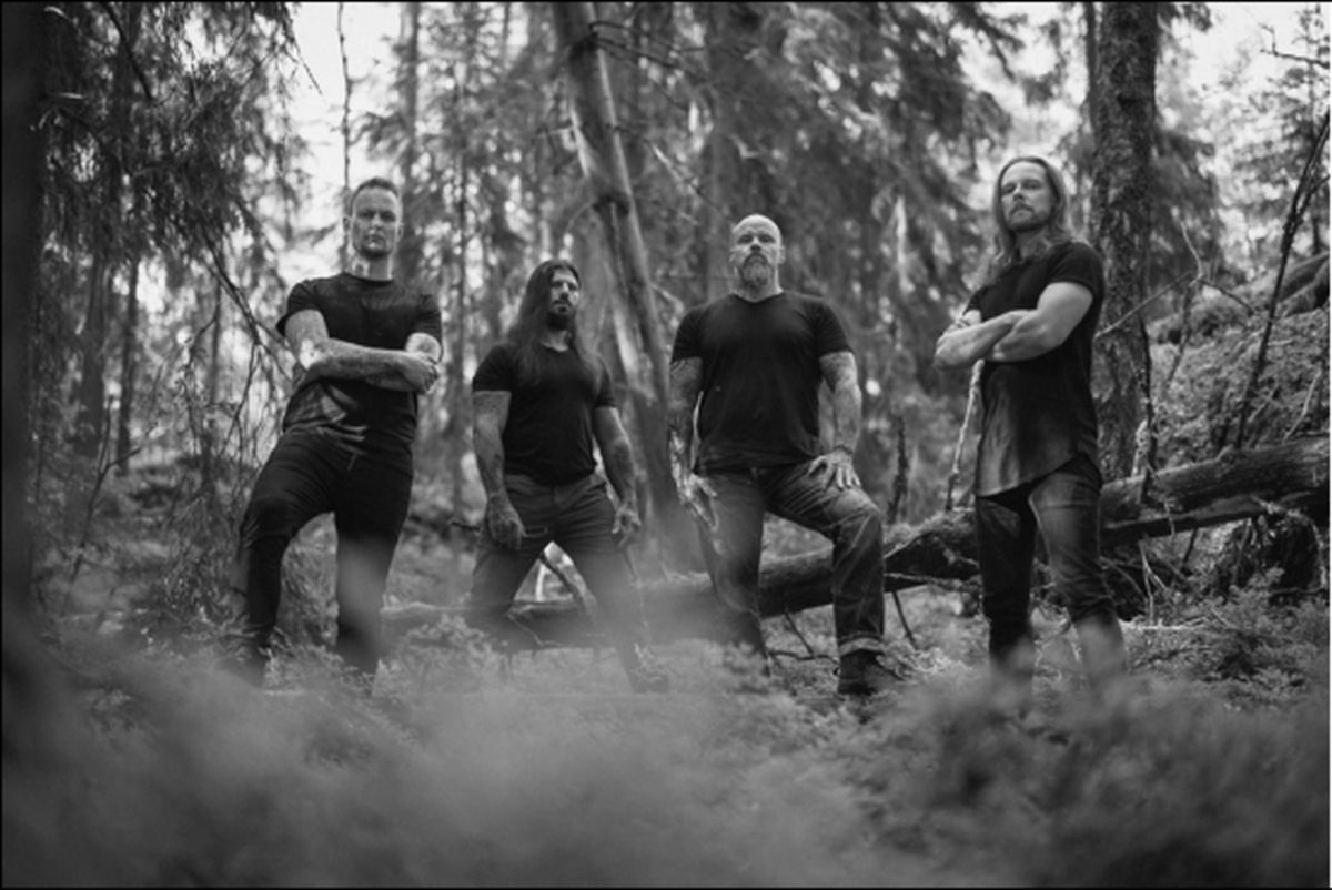 Wolfhart Band