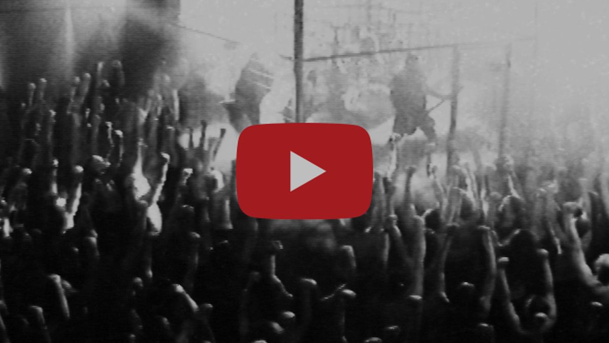 behemoth   youtube