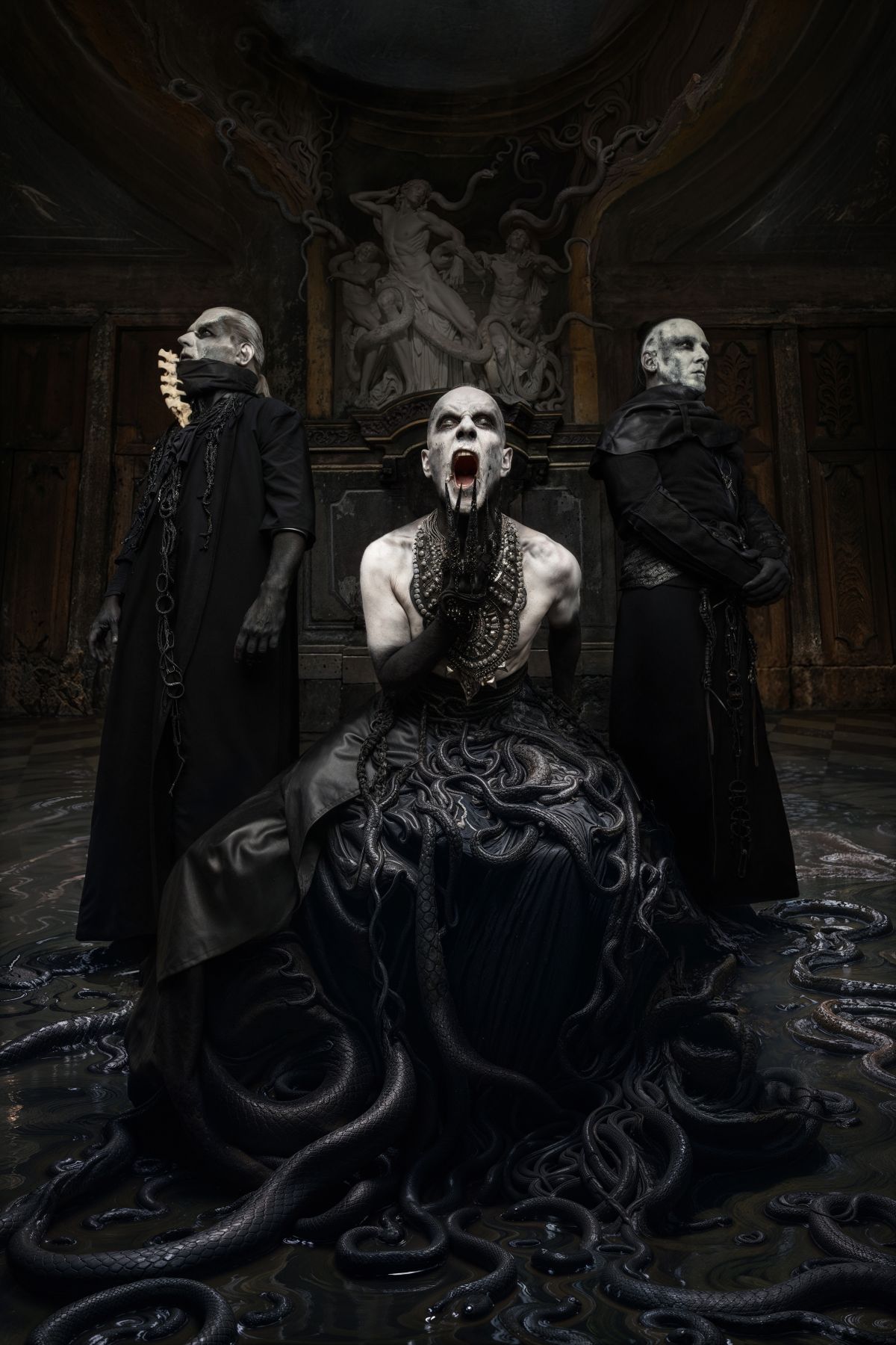 behemoth band