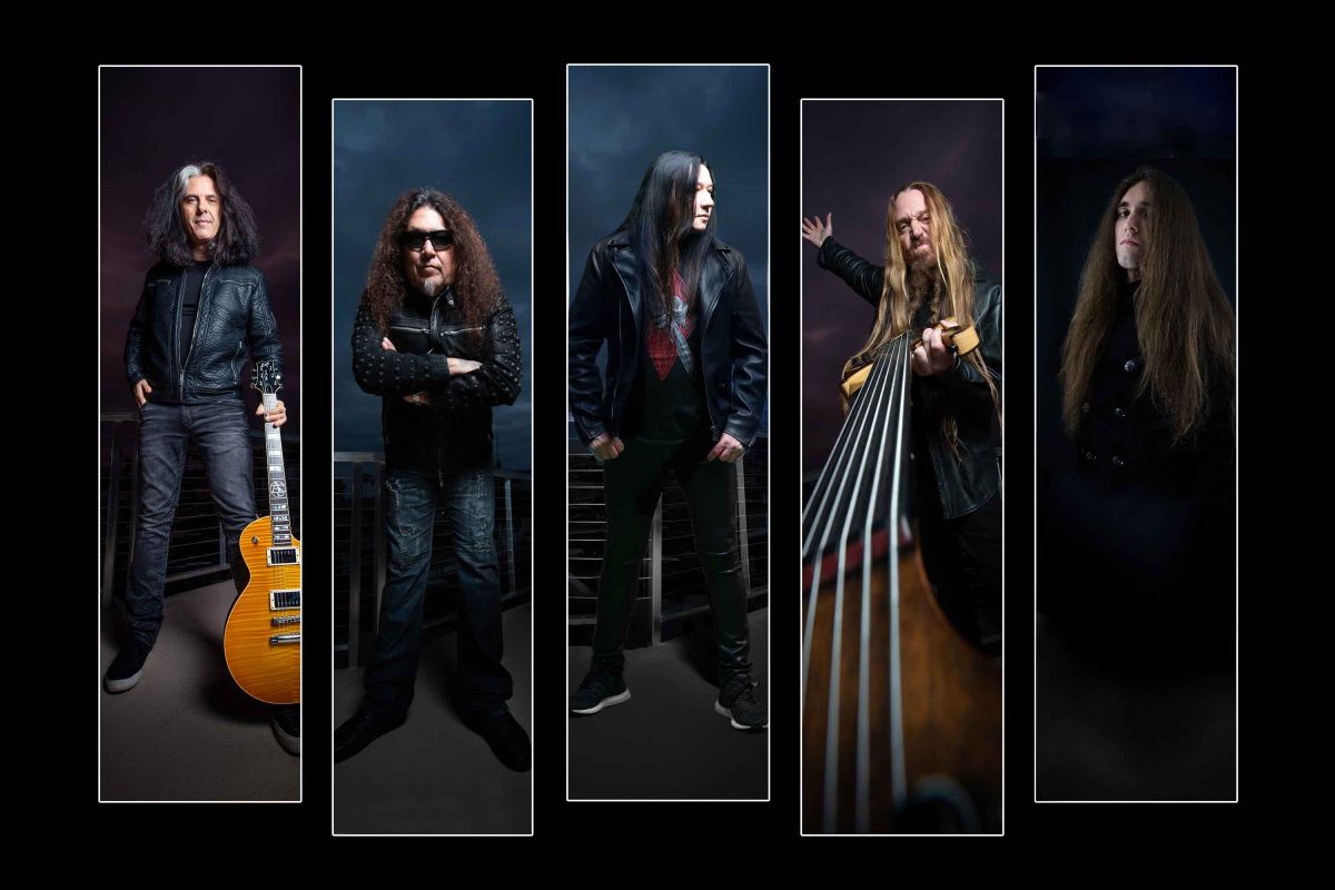 Testament Band