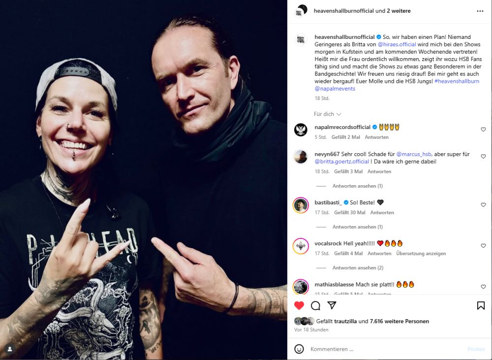 HSB Britta Insta