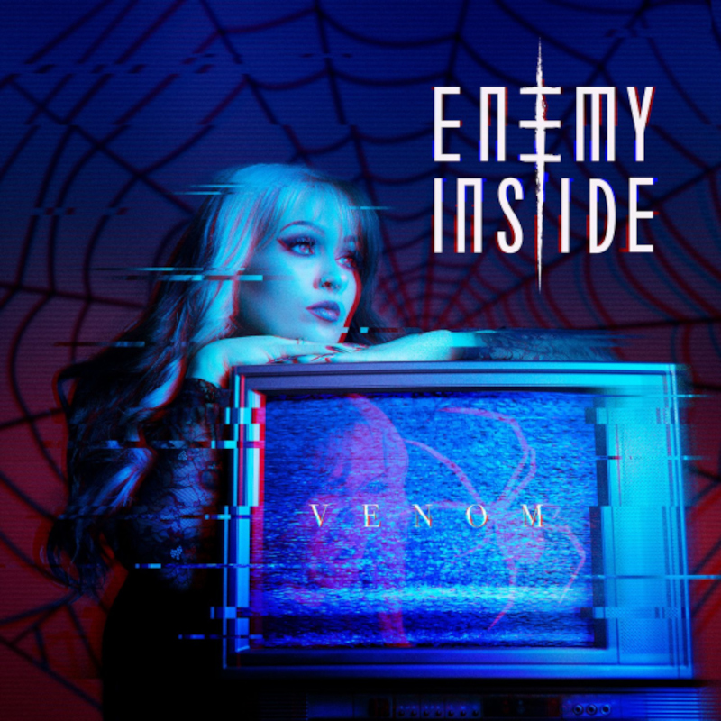 Enemy Inside   Venom