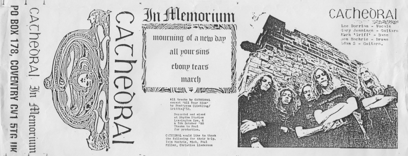 cathedral demo