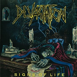 Devastation Signs