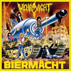 Wehr bier