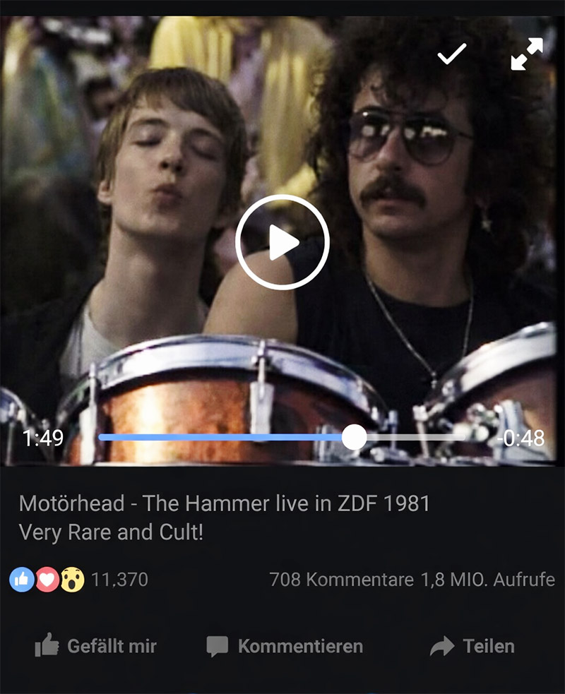 motörheadthehammer