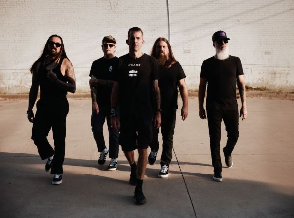 Band LineUp
