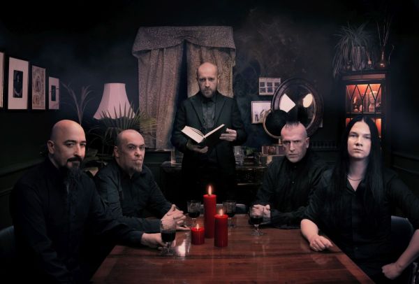 Band LineUp