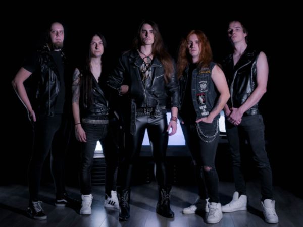 Band LineUp
