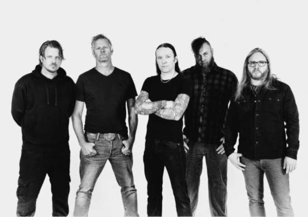 Band LineUp