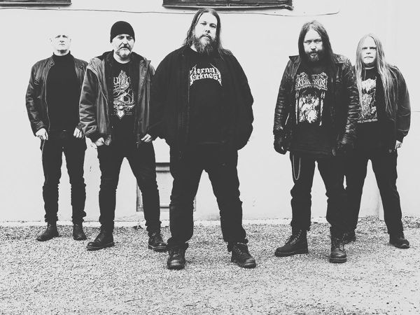 Band LineUp