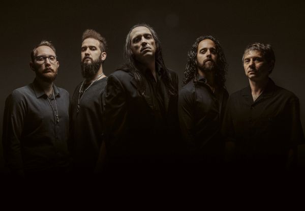 Band LineUp