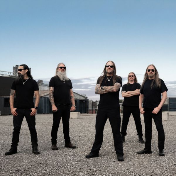 Band LineUp